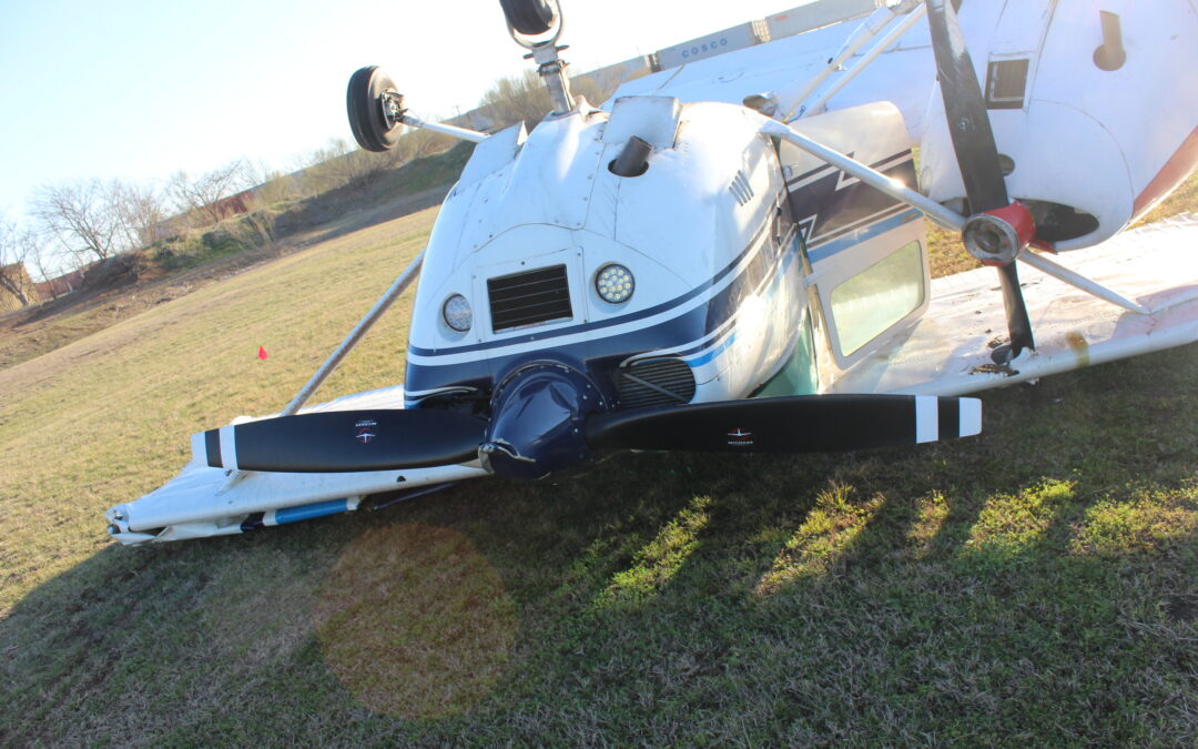 Cessna 182P  N21203